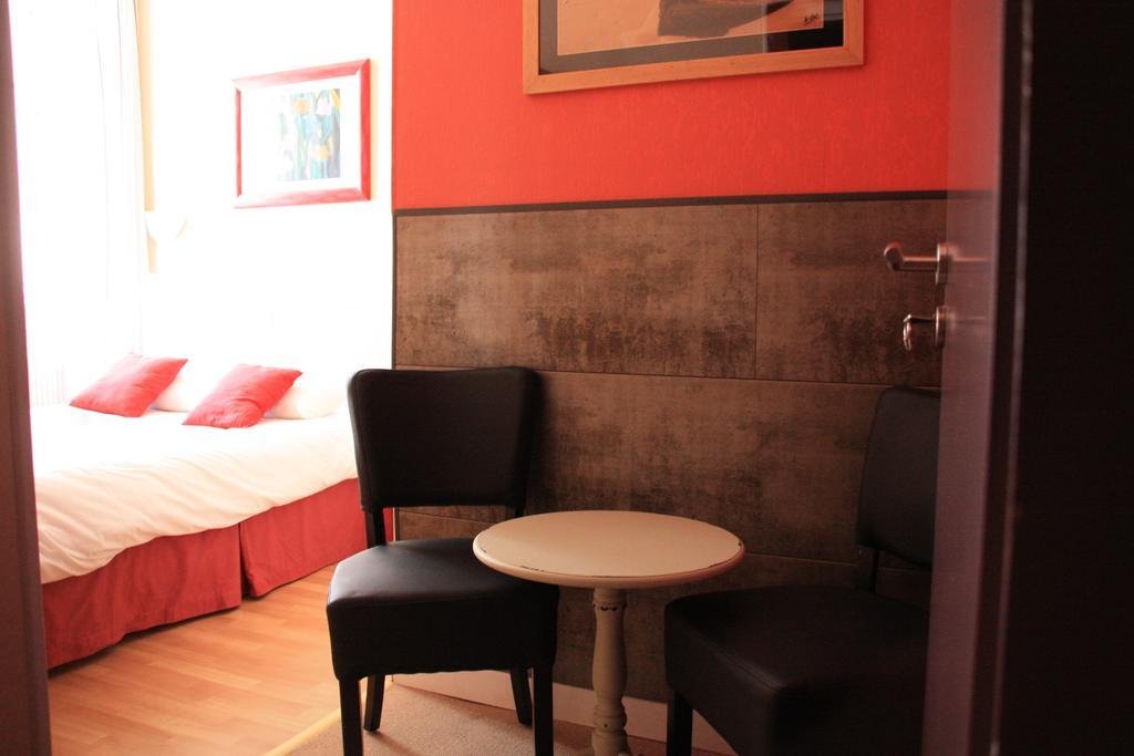 Hotel La Cote Sauvage Les Sables-dʼOlonne Habitación foto